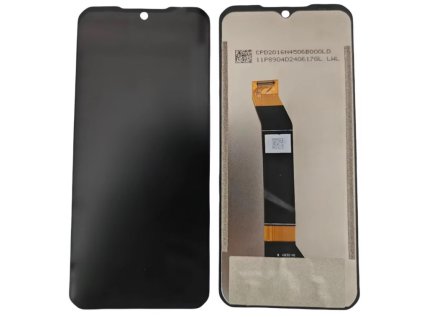 displej pro doogee s cyber