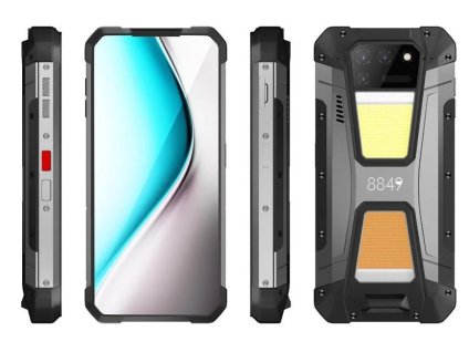 unihertz tank 2 8