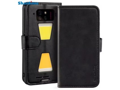 unihertz tank 3s flipovy obal 1