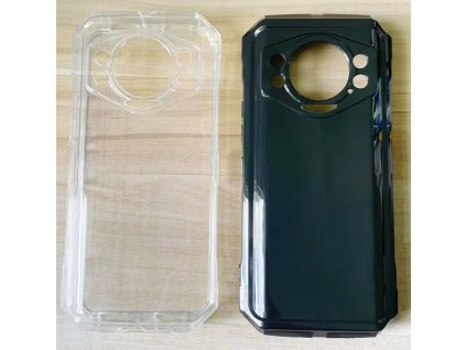 doogee s punk silikonovy obal 6