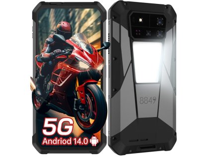 unihertz tank 4 pro