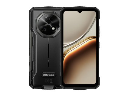 Doogee Fire 7 (Barva Zelená)