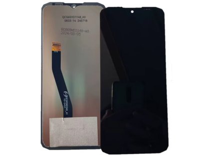 doogee blade 10 displej 1