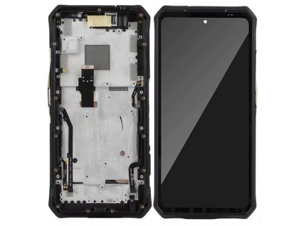 ulefone armor 28 displej 1