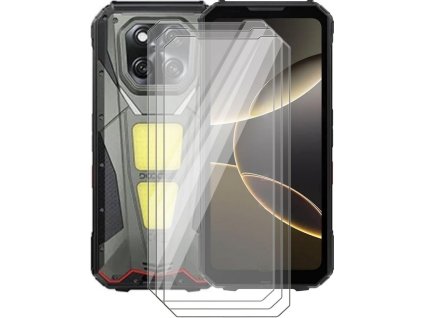 doogee v max play tvrzene sklo 2