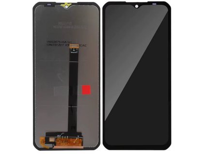displej oukitel wp33 pro 1