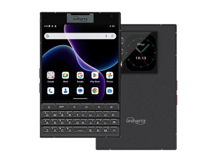 unihertz titan 2 01