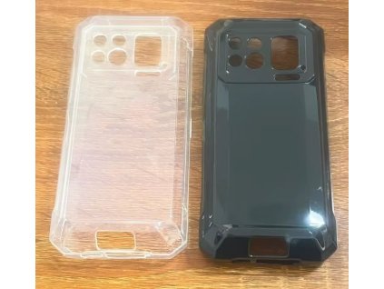 silikonovy obal doogee blade s200 max 2