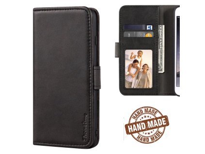 Flipové + gélové pouzdro pro Doogee Fire 7