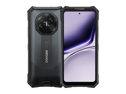 doogee s300 plus thermal cerny 11