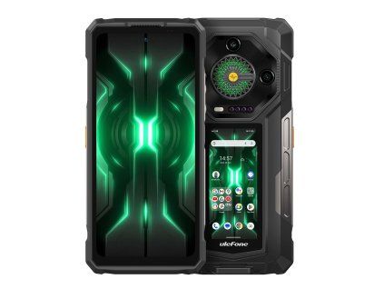 ulefone armor 33 pro 1