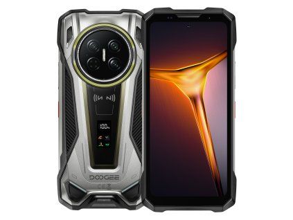 doogee v max 2 titanium 11