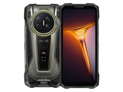 doogee v max 2 pro seda 12