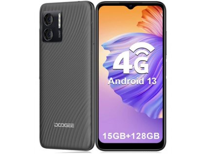 DOOGEE N50 8GB/128GB