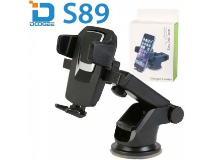 Držák do auta pro Doogee S89Pro