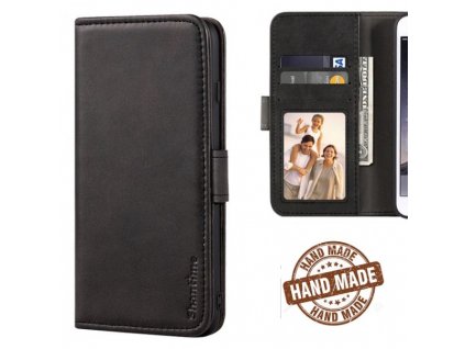 Flipové + gélové pouzdro pro Oukitel WP21