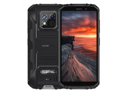 Oukitel WP18 PRO 4GB/64GB