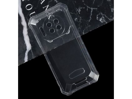 Originální gelové pouzdro pro Oukitel WP19