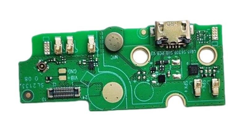 Levně Chargingboard pro Doogee X96 PRO