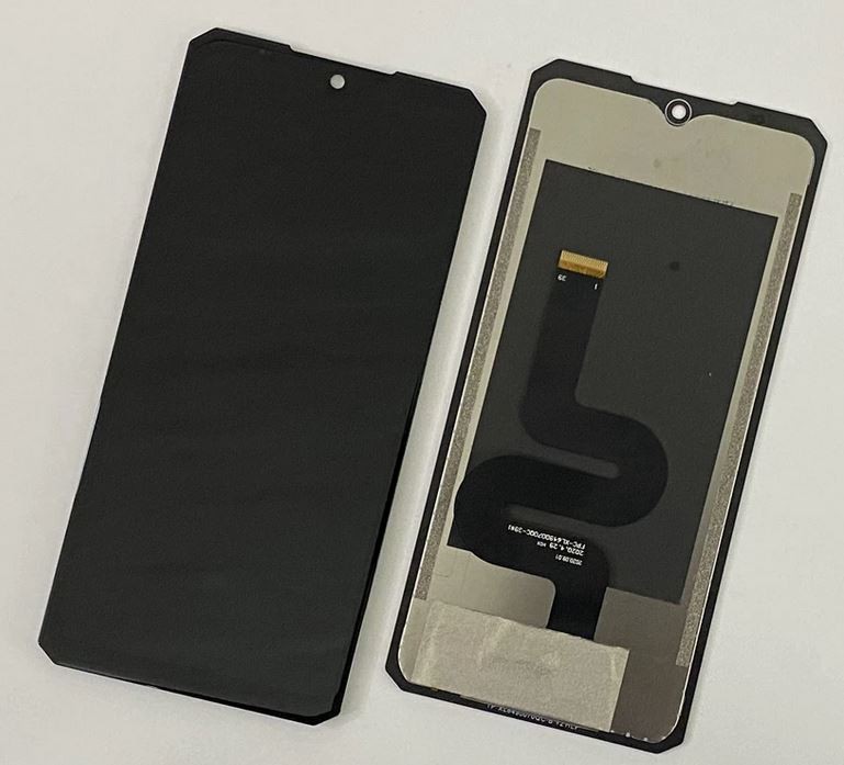 Levně LCD Displej+ dotyková vrstva pro Oukitel WP8 PRO