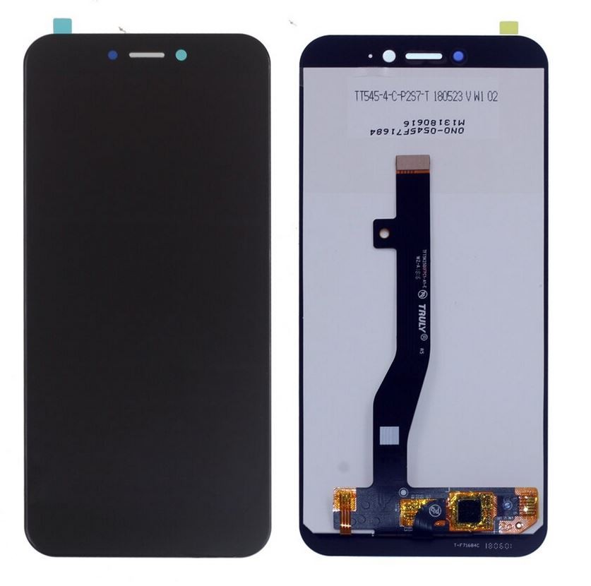 Levně LCD Displej+ dotyková vrstva pro Oukitel WP5