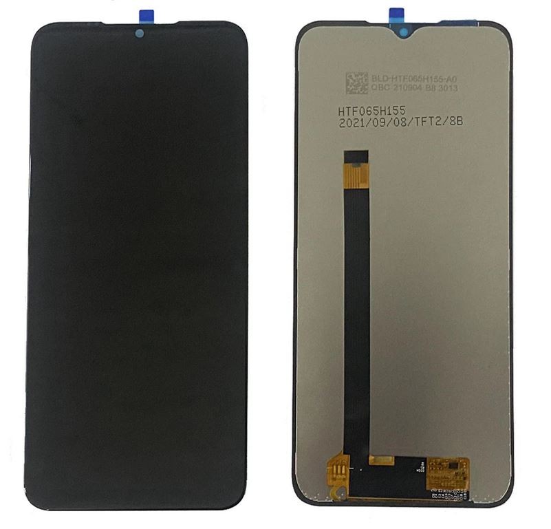 Levně LCD Displej + dotyková vrstva pro Doogee N40Pro
