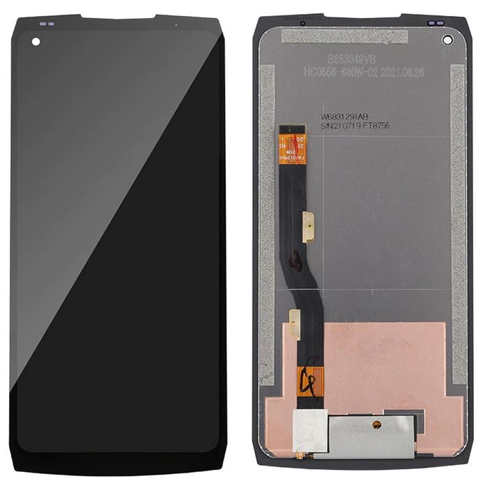 Levně LCD Displej+ dotyková vrstva pro Ulefone Power ARMOR 13