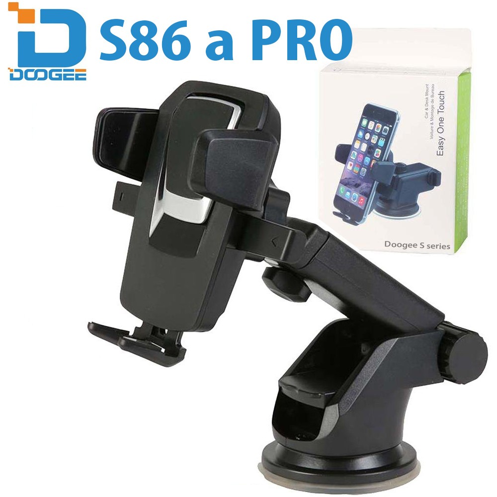Levně Držák do auta pro Doogee S86