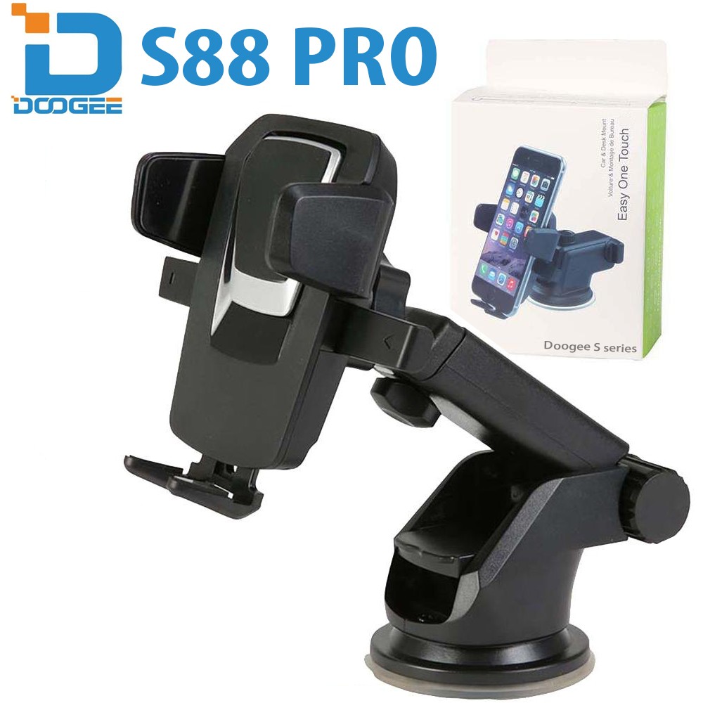 Levně Držák do auta pro Doogee S88PRO a Plus