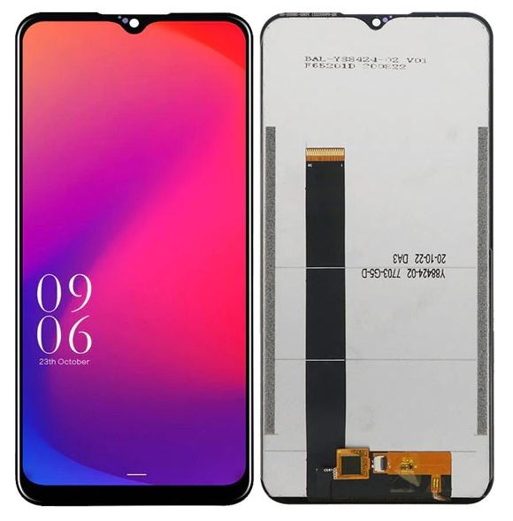 Levně LCD Displej+ dotyková vrstva pro Doogee X95