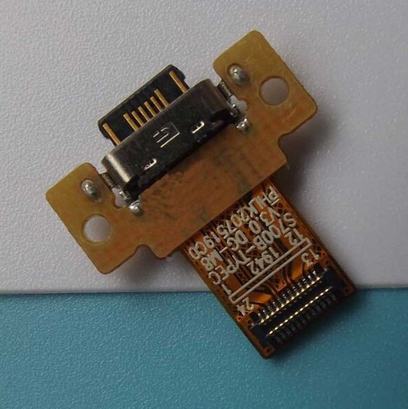 Levně USB konektor pro Doogee S90 /S90Pro