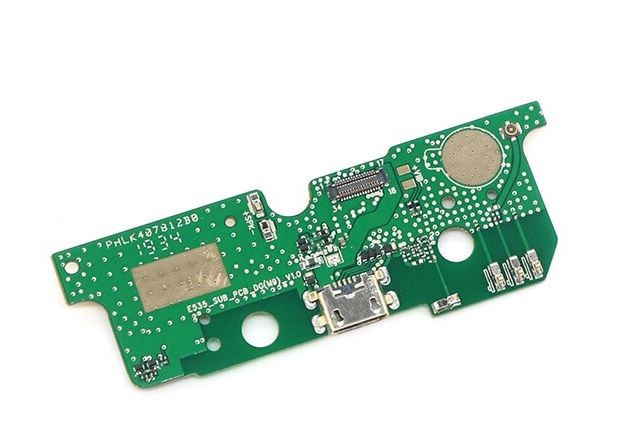 Levně Chargingboard pro Doogee S40