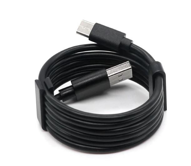 Levně USB-C nabíjecí/datový kabel pro Doogee S68 / S88 /S58