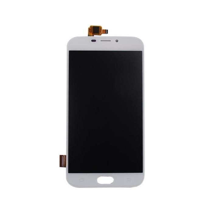 Levně LCD Displej + dotyková vrstva pro Doogee X9PRO