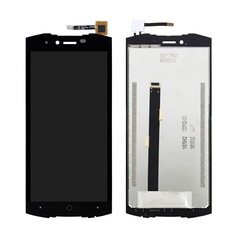 Levně LCD Displej + dotyková vrstva pro Doogee S55