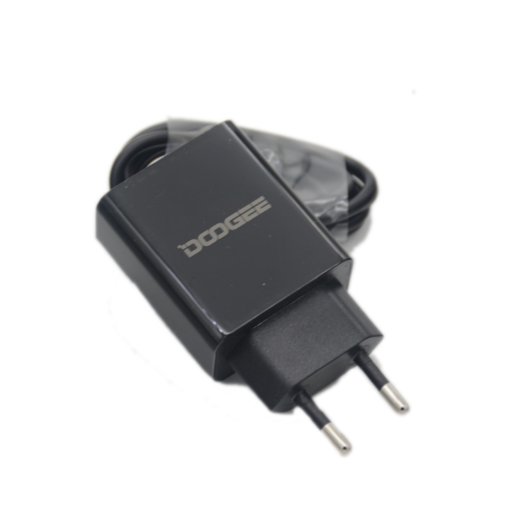 Levně Síťová nabíječka Doogee pro BL12000 + USB kábel