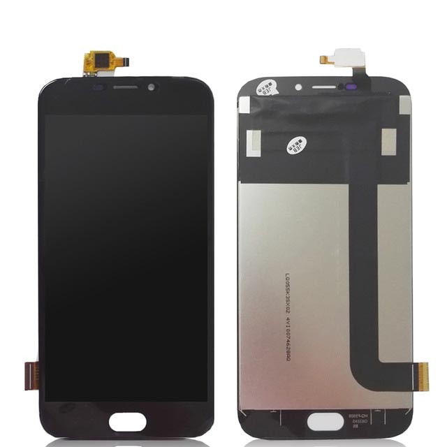 Levně LCD Displej + dotyková vrstva pro Doogee X9 PRO