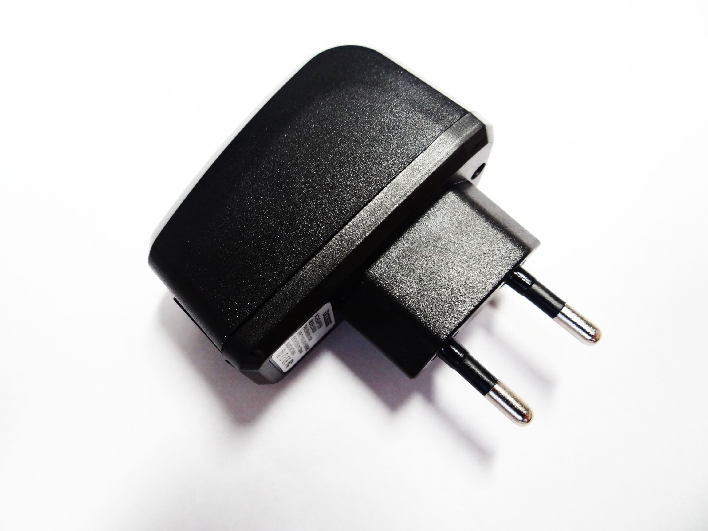 Levně Síťová nabíječka Doogee original - 1000mAh