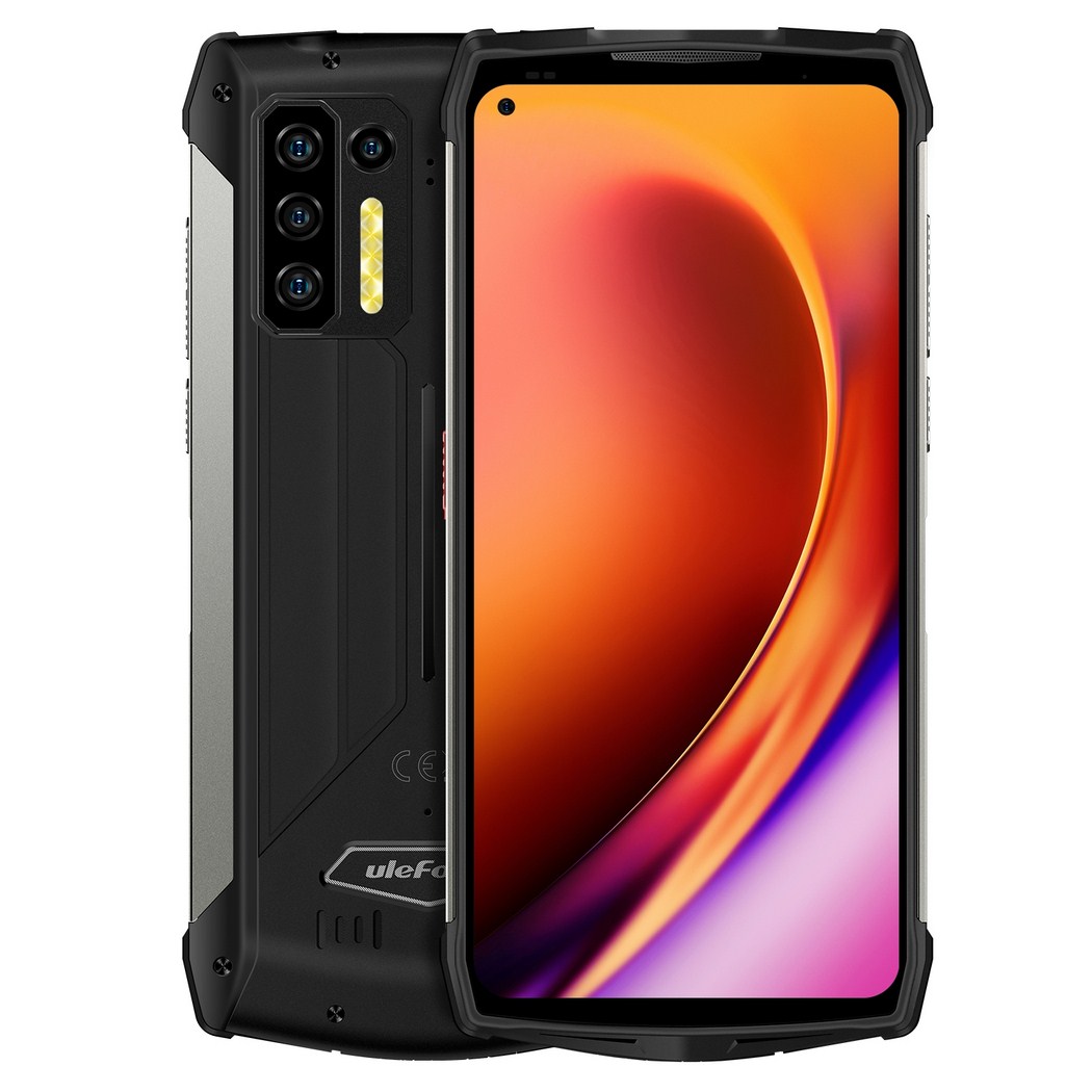 Ulefone Power Armor 13 8 GB/128 GB