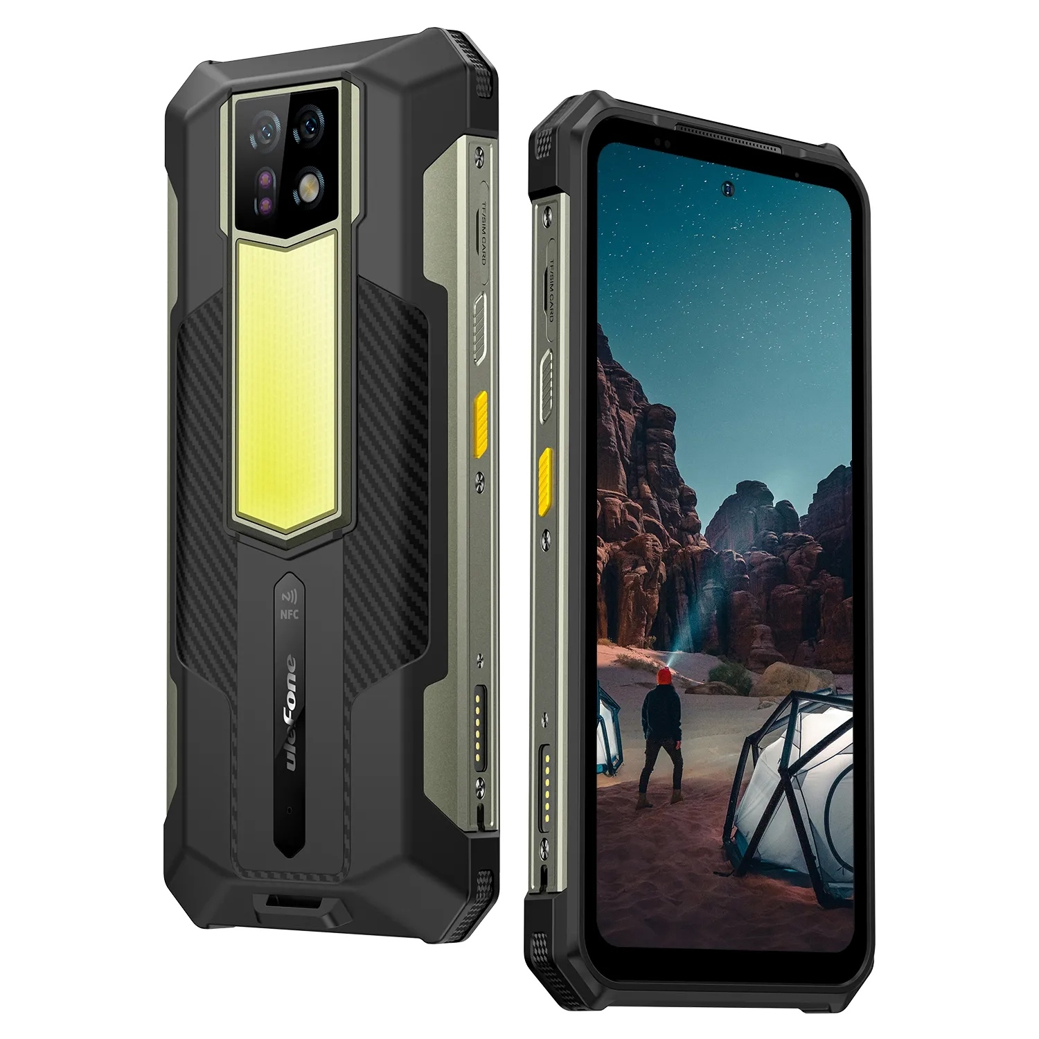 Ulefone Armor 24 Záruka 30 měsíců