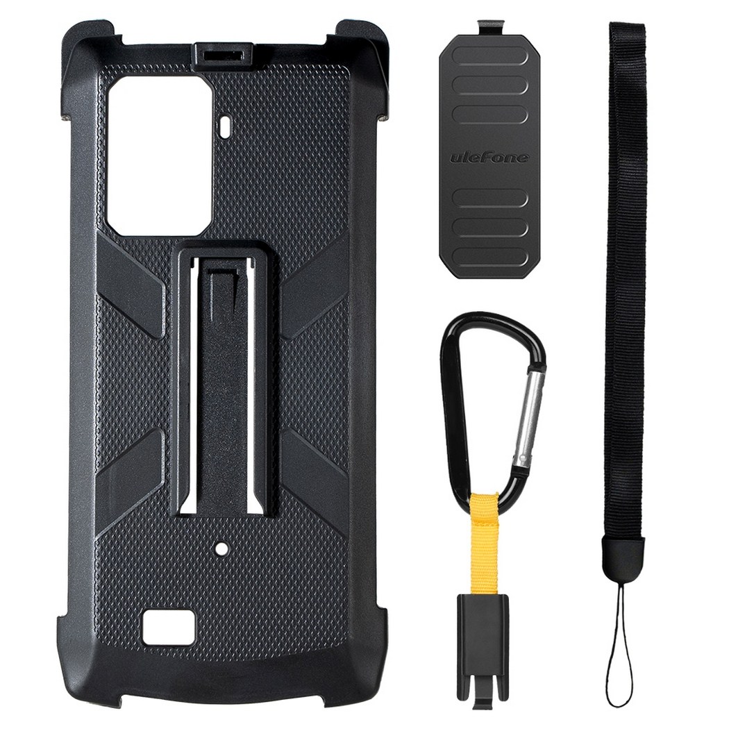 TPU + PC obal pro Ulefone Armor 13