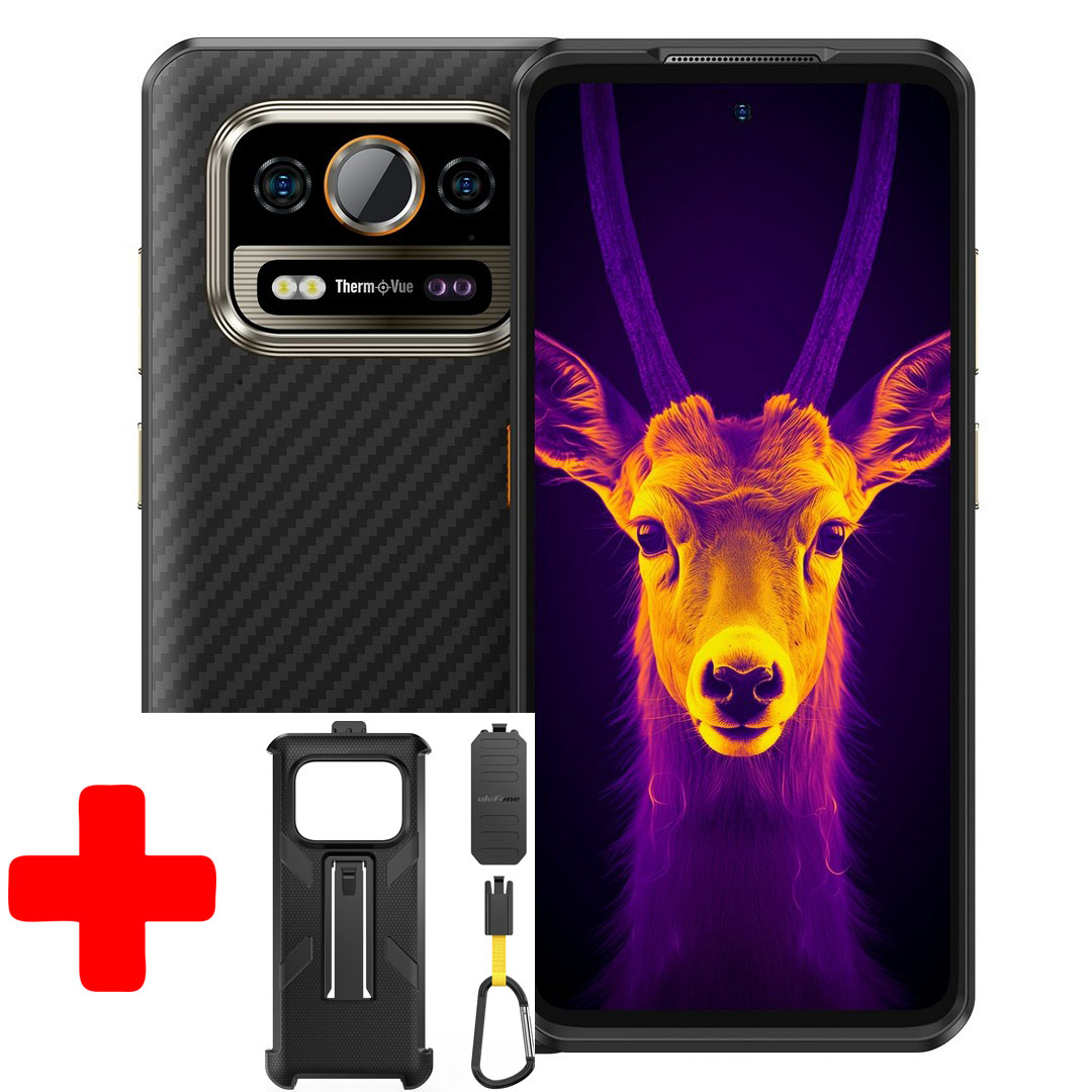 Levně Ulefone Armor 25T Pro + záruka 30 měsíců