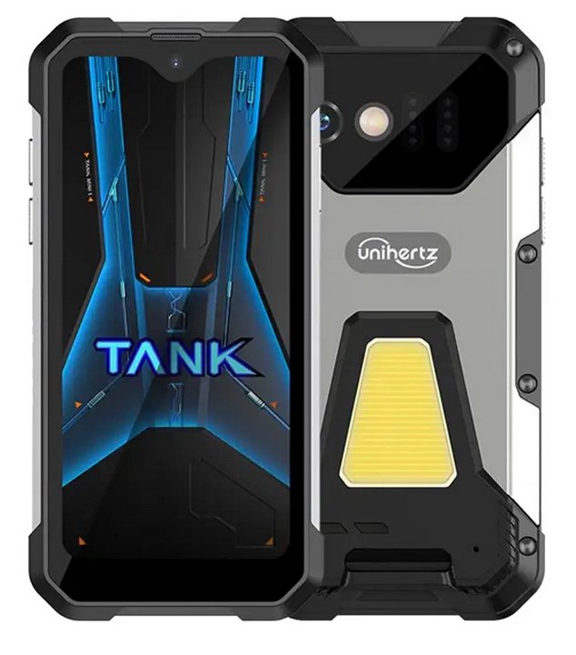 Unihertz Tank Mini 1