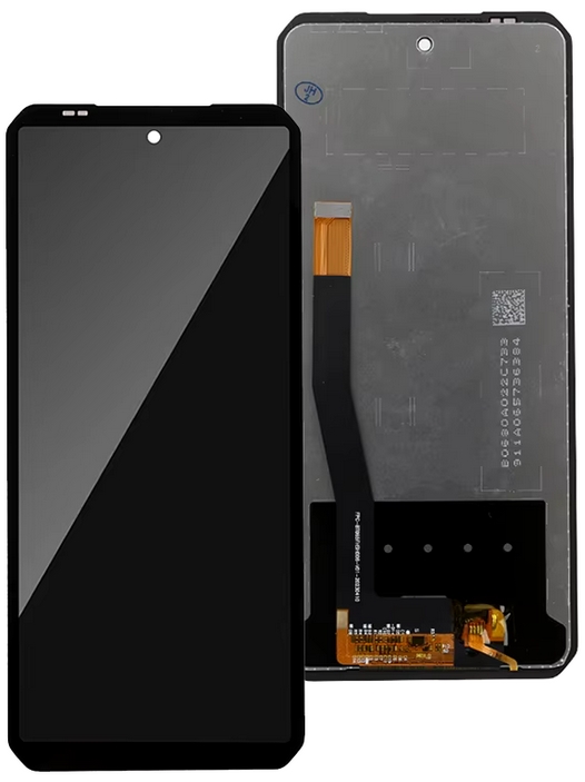 Levně LCD Displej + dotyková vrstva pro Unihertz Tank 2
