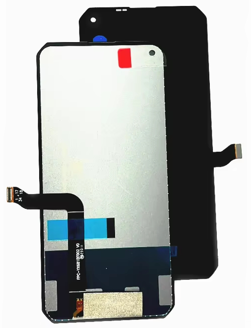 Levně LCD Displej + dotyková vrstva pro Unihertz Tank (1)