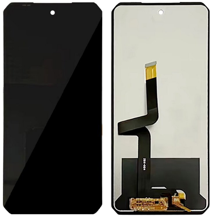 Levně LCD Displej + dotyková vrstva pro Unihertz Tank 3 / Tank 3 PRO