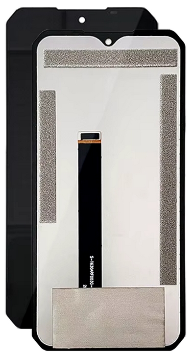 Levně LCD Displej + dotyková vrstva pro Ulefone Armor 9