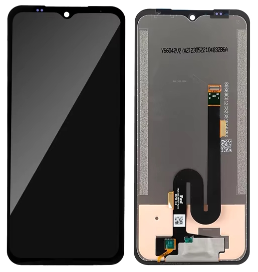 Levně LCD Displej + dotyková vrstva pro Ulefone Armor 21