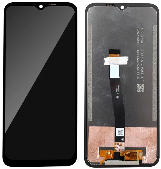 Levně LCD Displej + dotyková vrstva pro Ulefone Armor 18 / 18T