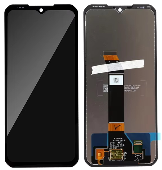 Levně LCD Displej + dotyková vrstva pro Doogee V Max